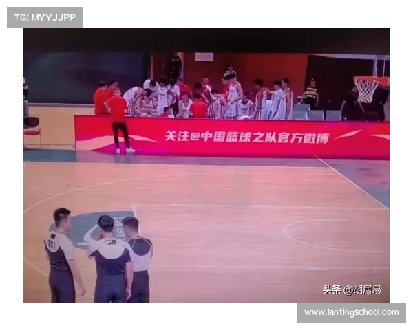 中国篮坛历史首次 U19国青12人阵容迎来3名混血球员加入