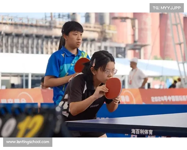 乒乓球混双项目成最受欢迎赛事引领全民运动热潮 乒乓球混双项目成最受欢迎赛事引领全民运动热潮