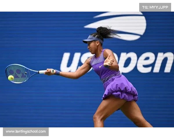 大坂直美五年后重返美网八强 强势横扫高芙晋级四分之一决赛 大坂直美五年后重返美网八强 强势横扫高芙晋级四分之一决赛